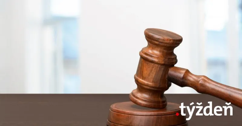 V kauze Mýtnik odsúdil súd Jozefa Brhela a jeho syna na podmienečné tresty – čo to znamená podľa Eugena Kordu |  | .týždeň - iný pohľad na spoločnosť