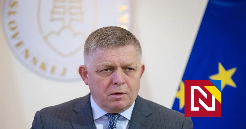 Fico odmietol hovoriť o&nbsp;kauze Mýtnik, namiesto toho obviňoval Hrubalu, Lipšica i&nbsp;médiá &mdash; Denník N