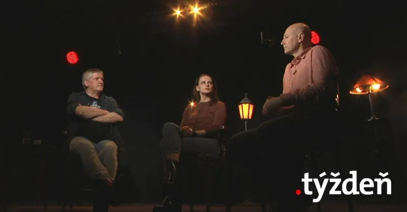 .pod lampou: Einstein alebo Kotlár? Čo myslíte? | Pod lampou | .týždeň - iný pohľad na spoločnosť