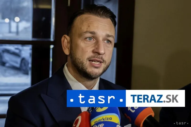 Šutaj Eštok rokoval v Budapešti o spolupráci pri nelegálnej migrácii