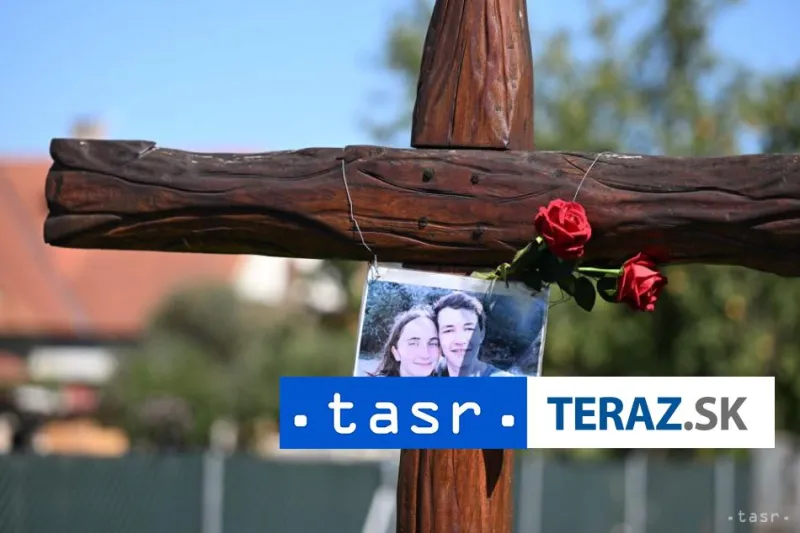 Hnutie Slovensko: Kuciak a Kušnírová sú záväzkom brániť spravodlivosť