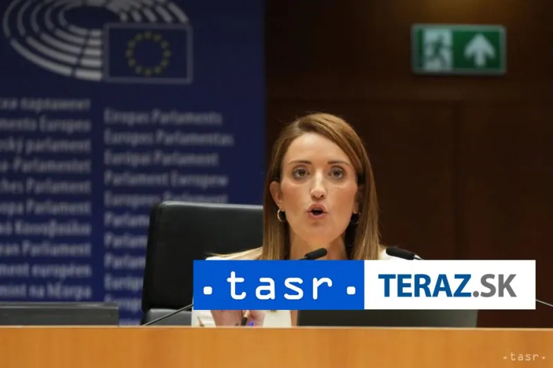 Metsolová: Odvaha Kuciaka zostáva vzorom pre novinárov v celej Európe