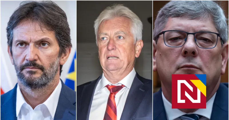V&nbsp;Smere už vymysleli, ako brániť odsúdeného Brhela. Kaliňák a&nbsp;Susko nehovoria pravdu o&nbsp;kauze Mýtnik &mdash; Denník N