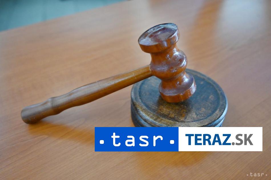 V procese s Danielom B. odznela záverečná reč advokáta D. Lindtnera