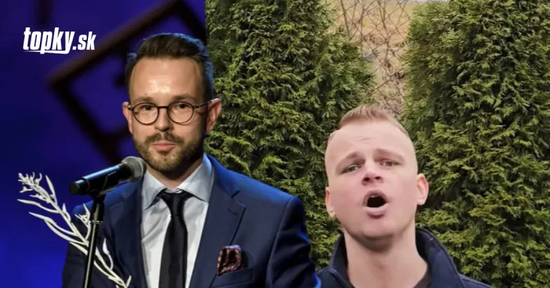 Sabaka od Mazureka vysúdil peniaze a teraz skončili v zbierke pre Ukrajinu