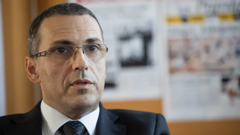 Žilinka žiada zrušiť personálne rozkazy voči „čurillovcom", ktorých minister vnútra odstavil od práce. Šutaj Eštok reaguje - Domáce - Správy - Pravda