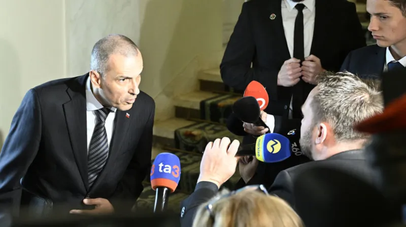 Žilinka sa vyjadril k „čurillovcom“. Prečo vstúpil do konaní až teraz? - Domáce - Správy - Pravda