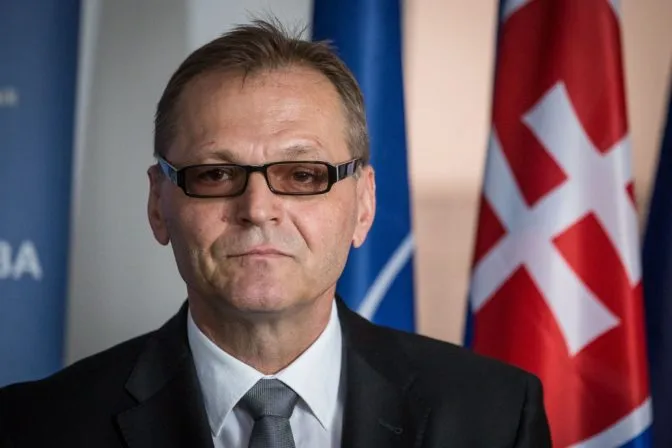Šafárik sa má pre únos Vietnamca stretnúť so šéfom Nemeckej Spolkovej spravodajskej služby - Webnoviny.sk