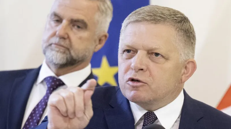 Fico chce znovu stíhať Makóa: Štátu spôsobil škodu 18 miliónov - Domáce - Správy - Pravda