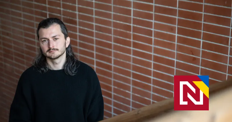 Fotografia ma prestala napĺňať, vraví laureát Ceny Oskára Čepana Ľuboš Kotlár &mdash; Denník N