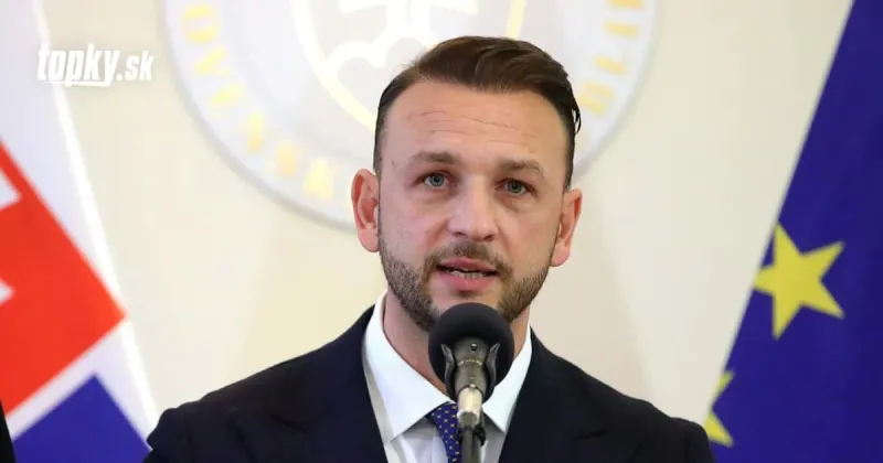 Šutaj Eštok deklaruje, že urobí všetko preto, aby zabránil nelegálnej migrácii