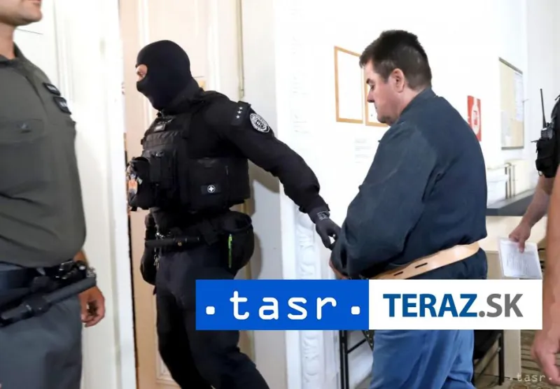 Proces v kauze objednávky vraždy novinára J. Kuciaka má pokračovať