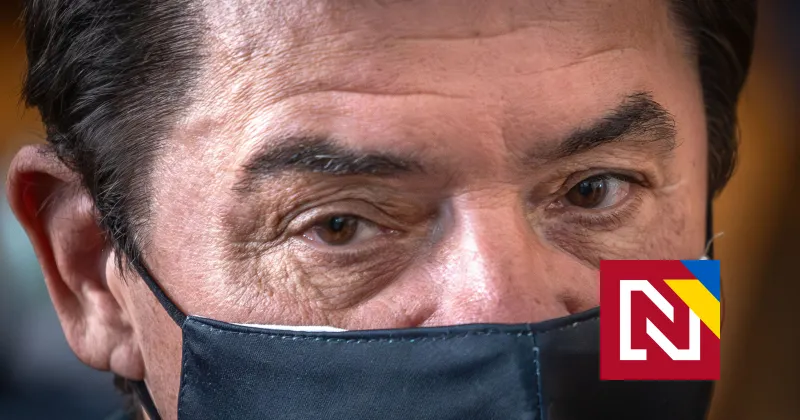 Kočner zopakoval, že ho Kuciak nezaujímal. Prečo mu písal na Vianoce v&nbsp;roku 2017, si nespomenul &mdash; Denník N