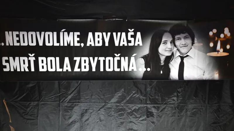 Proces v kauze vraždy Kuciaka a prípravy vrážd pokračuje bez obžalovaných - Domáce - Správy - Pravda
