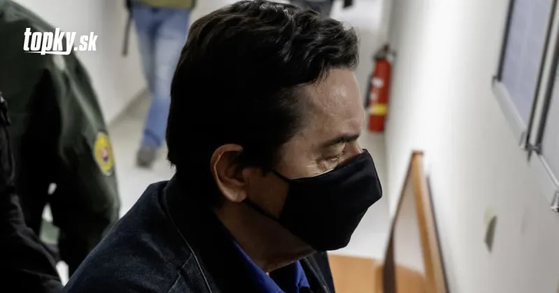 ŠTS sa neobráti v kauze Kuciak s prejudiciálnou otázkou na Súdny dvor EÚ