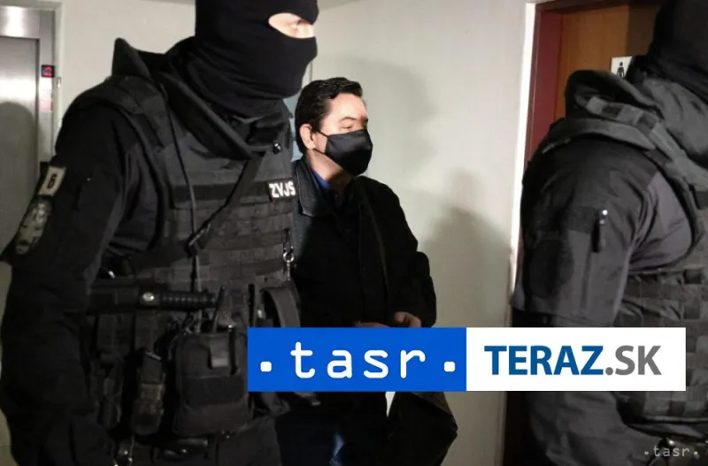 Súd v kauze objednávky vraždy J. Kuciaka pokračuje čítaním výpovedí