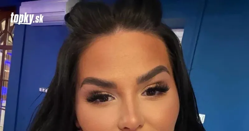 LUXUSNÁ oslava: Zuzana Plačková ukázala dcérkinu PREKRÁSNU tváričku!