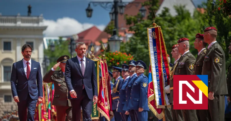 Týždeň v práve Rada Procházku: Pomoc migrantom, expanzívne veľmoci a hrozby pre Slovensko &mdash; Denník N