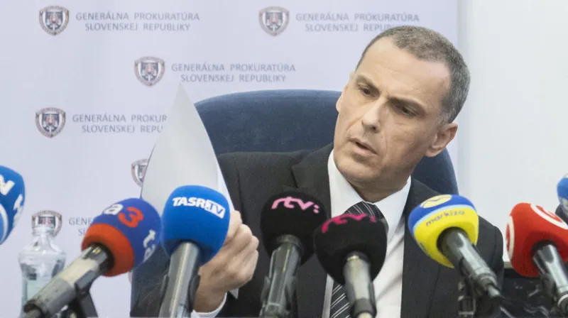 Žilinka zasiahol. Stíhanie čurillovcov odobral trnavskému prokurátorovi, avizuje aj „disciplinárku“ - Domáce - Správy - Pravda