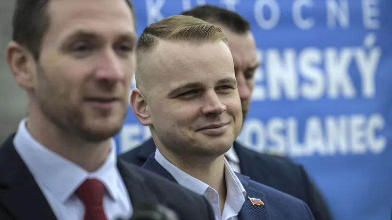 Milan Mazurek bude kandidovať za predsedu prešovskej samosprávy - Domáce - Správy - Pravda