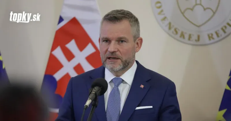 Prezident podpísal novelu Trestného zákona, ktorou sa ruší nahradenie ÚOO