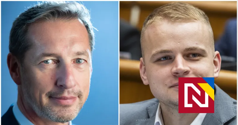 V&nbsp;Prešovskom kraji sa schyľuje k&nbsp;najšpinavšej kampani, Mazurek zrejme nasadí proti Majerskému sociálne siete &mdash; Denník N