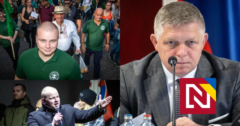 10 pripomenutí Ficovi, aký je Mazurek: výroky o&nbsp;bielej rase, uctievanie Jozefa Tisa aj hrubá sila Mariana Kotlebu &mdash; Denník N