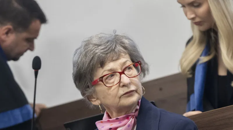 Exposlankyňa Smeru sa má v kauze agrodotácií opäť postaviť pred súd - Domáce - Správy - Pravda