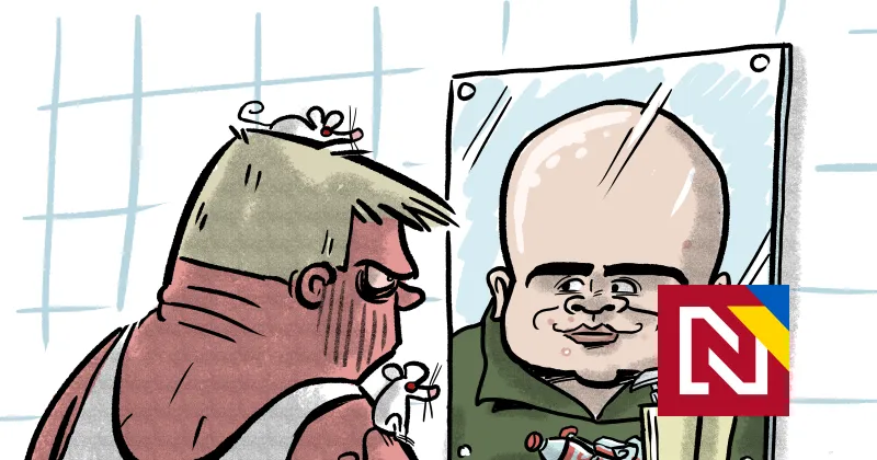 Kruh sa uzatvoril. V&nbsp;Bombicovom geste a&nbsp;vo Ficovej podpore Mazureka &mdash; Denník N