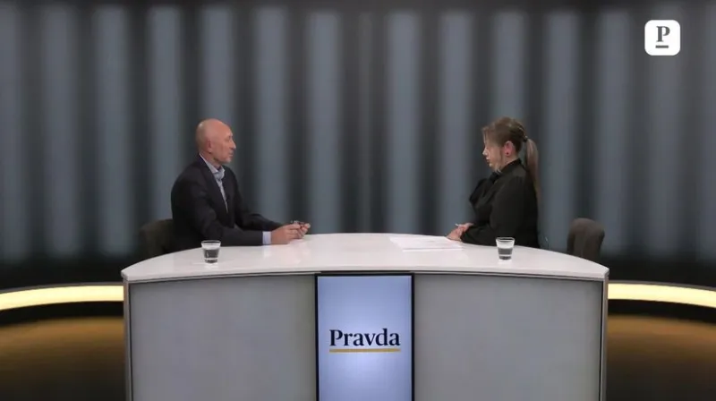 Budeme antisystémová strana, hovorí Zoroslav Kollár. Som obeťou, ale nechcem sa pomstiť za 16 mesiacov väzenia - Domáce - Správy - Pravda