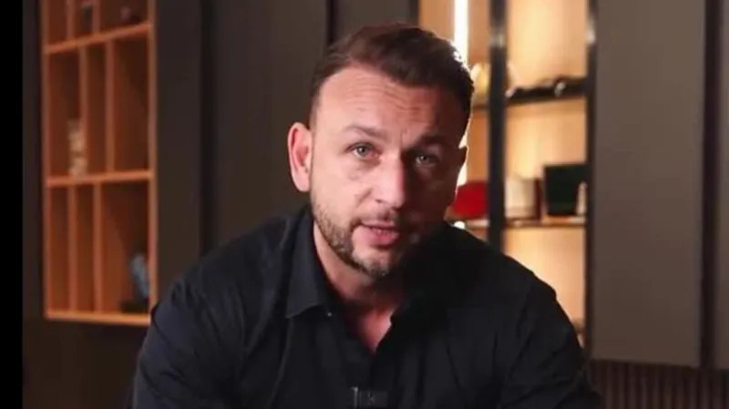 Minister vnútra pokračuje v útokoch na „čurillovcov“: Podľa Šutaja Eštoka si z vyšetrovania urobili poľovačku - Domáce - Správy - Pravda