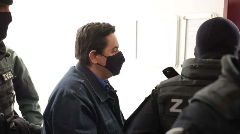 Kočner na procese s Lindtnerom odmietol hovoriť o Threeme, ponúkol dôkazy v „iných veciach" - Domáce - Správy - Pravda