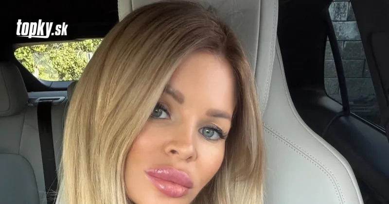 Ostrý útok na Plačkovú kvôli úplatku pre prezidenta: Silvia Kucherenko udrela naplno, vysmiala ju!