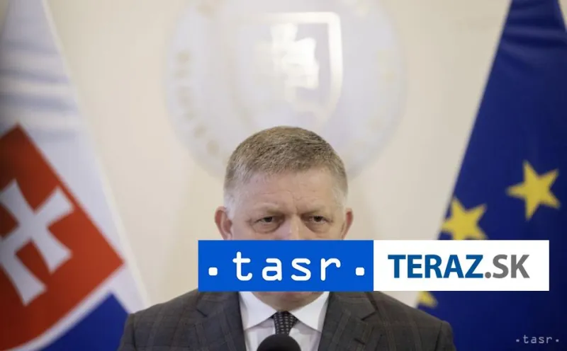 Premiér R.Fico: Tvrdenia P.Magyara o nelegálnej migrácii sú nepravdivé