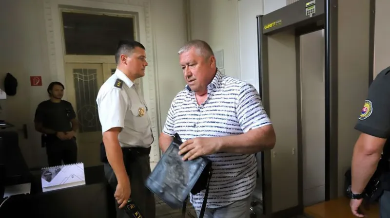 Bývalému špeciálnemu prokurátorovi Kováčikovi paragraf 363 v Štrasburgu nepomohol, ESĽP jeho sťažnosť zmietol zo stola - Domáce - Správy - Pravda