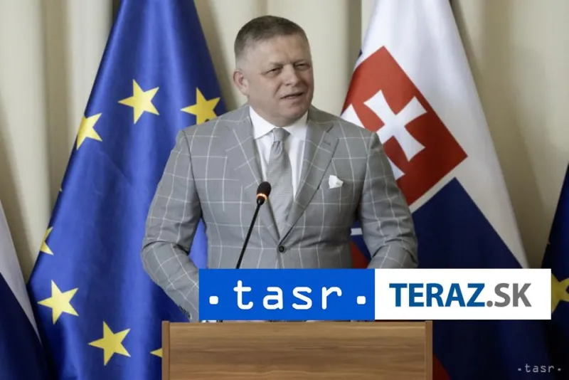 Premiér: Ódor nikdy nedostal žiadne informácie o navážaní migrantov