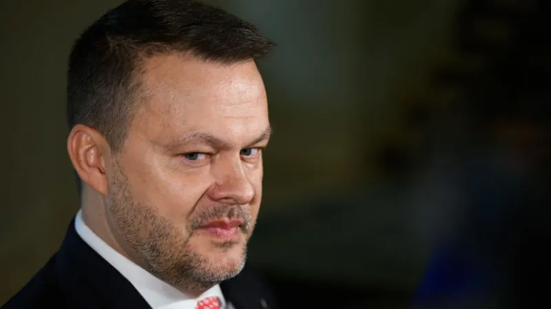 Migaľ, Mazurek, Majerský, alebo Geci? Minister investícií intenzívne zvažuje post župana - Domáce - Správy - Pravda