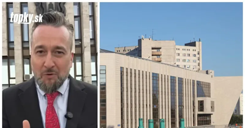 Blaha končí v SAV a ohlásil jeho prestup do slávnej moskovskej školy