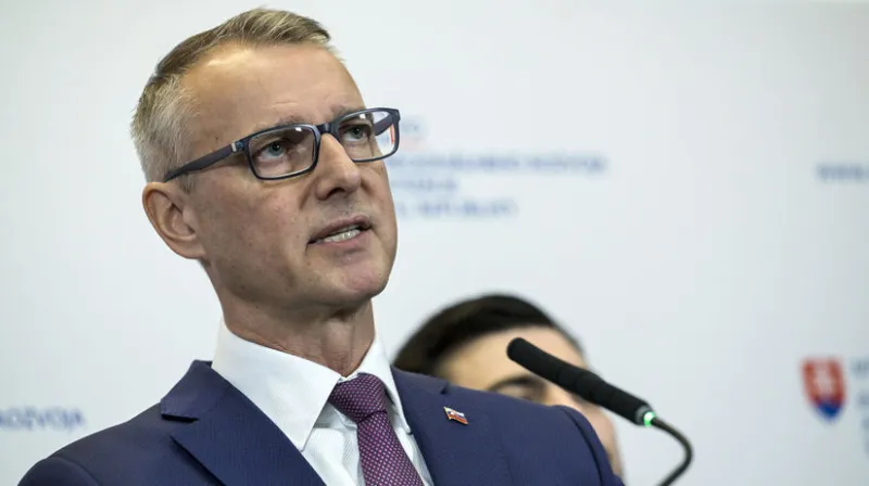 Raši odkryl karty v boji o Prešovský kraj: Proti Majerskému vidí jediného muža, Mazurek vraj nie je téma - Domáce - Správy - Pravda