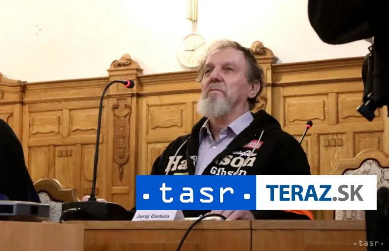 Najvyšší súd sa má v stredu zaoberať prípadom atentátu na premiéra