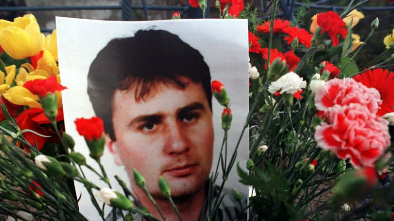 Čierna škvrna slovenských dejín: od vraždy Róberta Remiáša uplynulo 30 rokov - Domáce - Správy - Pravda