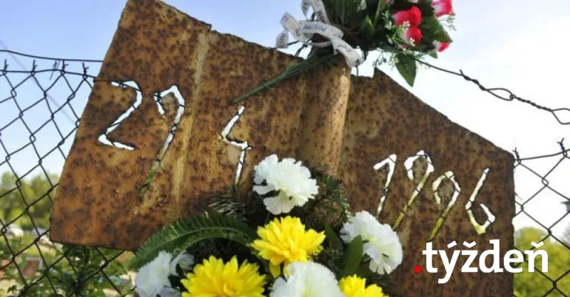 Udalosť dňa: Od vraždy Róberta Remiáša dnes uplynulo 30 rokov |  | .týždeň - iný pohľad na spoločnosť