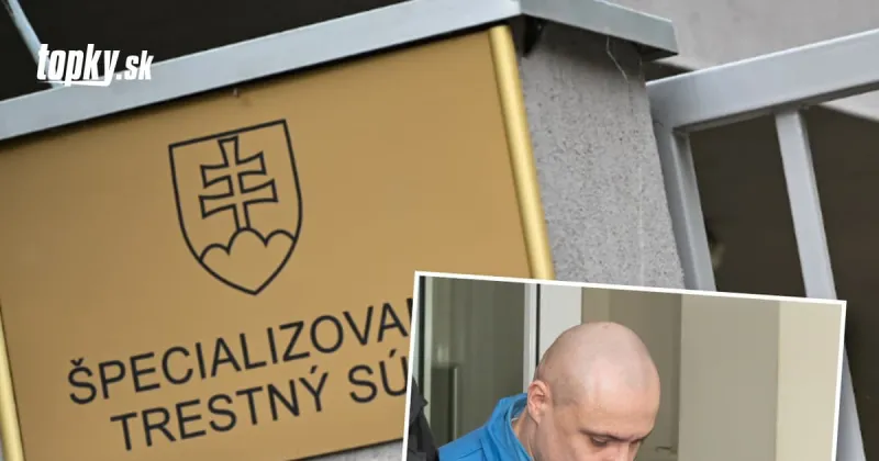 Kauza Kuciak a príprava vrážd prokurátorov má pokračovať výsluchom Szabóa