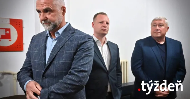 Proces v kauze Očistec senát odročil na jún – čo to znamená podľa Eugena Kordu |  | .týždeň - iný pohľad na spoločnosť