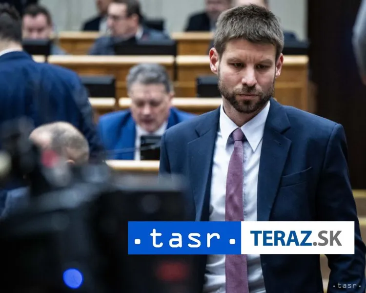 Zástupcovia opozície zdôraznili potrebu súdne uzavrieť kauzu Očistec