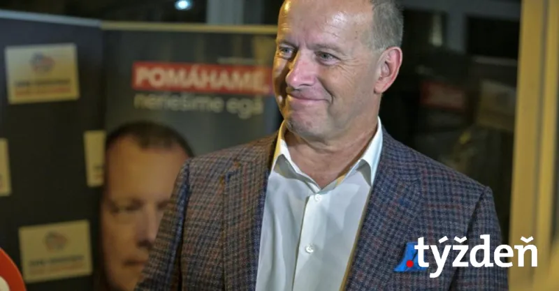 Boris Kollár sa ospravedlnil Jánovi Čurillovi za výrok o čurillovskej mafii – čo to znamená podľa Eugena Kordu |  | .týždeň - iný pohľad na spoločnosť