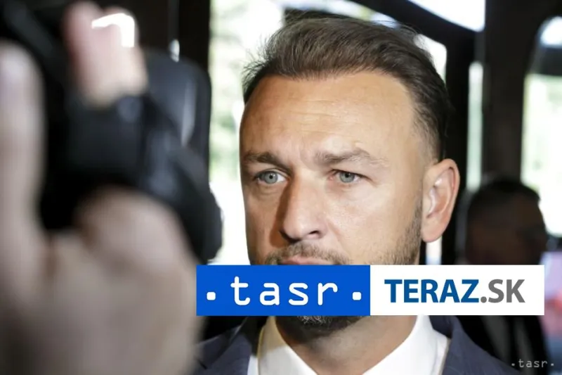 Šutaj Eštok: Deň atentátu na premiéra je varovaním