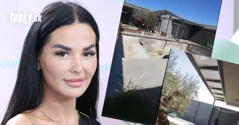 VIDEO Plačková búra svoj luxusný raj: Rekonštrukcia za desaťtisíce! Preboha, veď to je stavenisko
