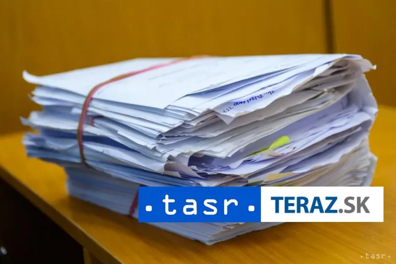 Kauza Kuciak má pokračovať výsluchom Andruskóa