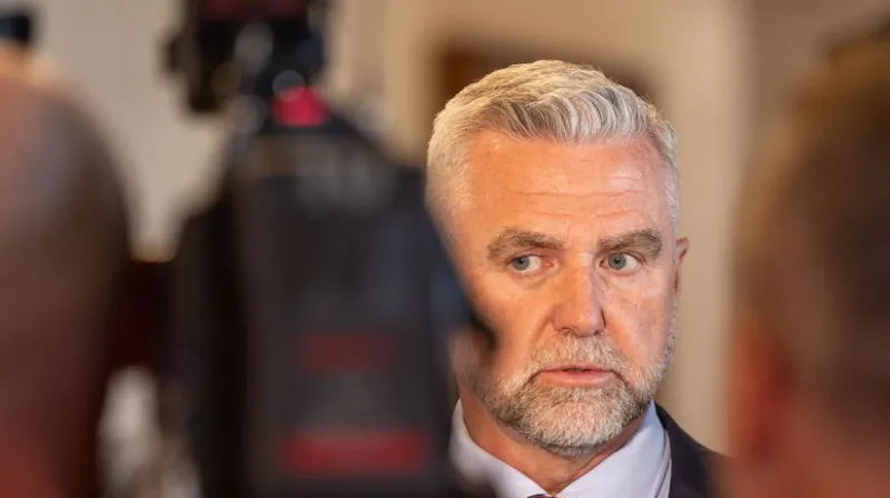Remišová žiada odstúpenie Gašpara po šokujúcich výpovediach na súde v kauze Kuciak - Domáce - Správy - Pravda